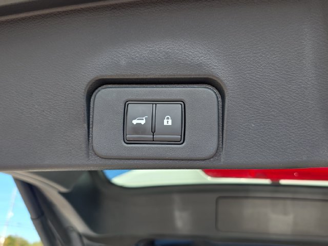Used 2022 Nissan Rogue SL w/ SL Premium Package FWD image 14