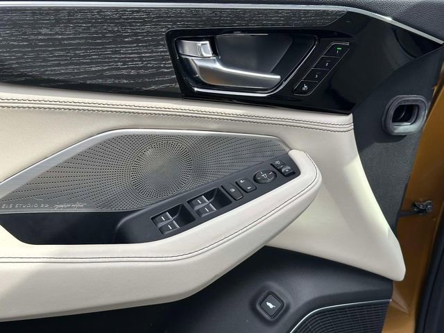 Certified 2023 Acura MDX Type S image 14