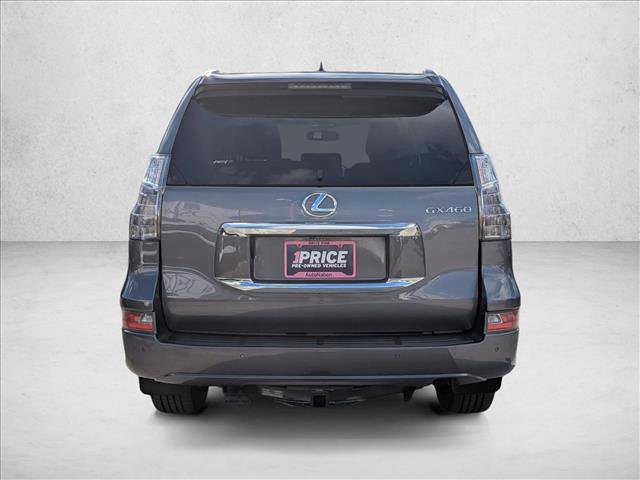 Used 2019 Lexus GX 460 image 7