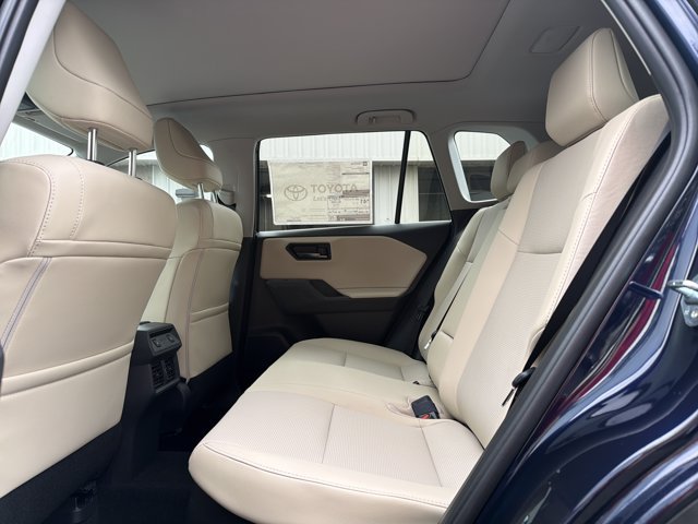 New 2026 Toyota RAV4 Limited AWD/4WD image 20