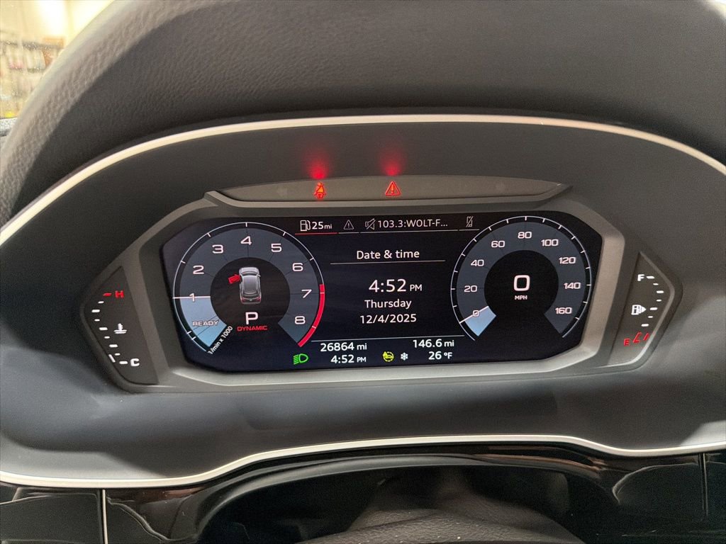 Used 2022 Audi Q3 2.0T Premium Plus image 18