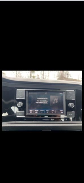 Used 2019 Volkswagen Jetta R-Line image 34