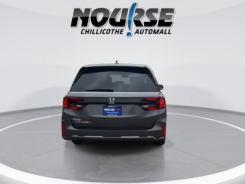 Used 2026 Honda Odyssey EX-L image 7