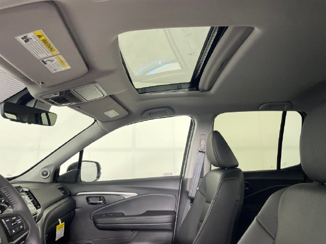 New 2026 Honda Ridgeline RTL image 14