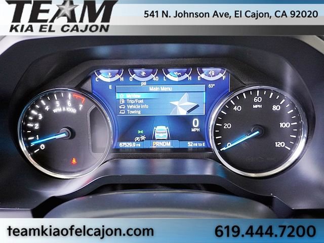 Used 2024 Ford Expedition Max XLT image 33