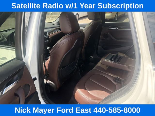 Used 2016 BMW X1 xDrive28i AWD/4WD image 26