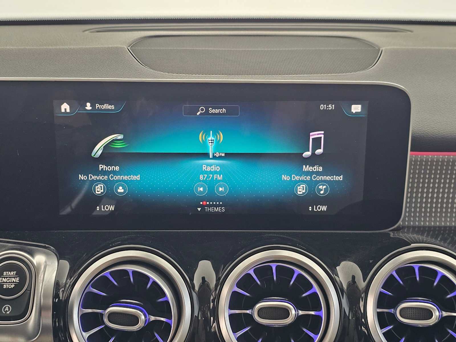 Certified 2020 Mercedes-Benz GLB 250 image 25
