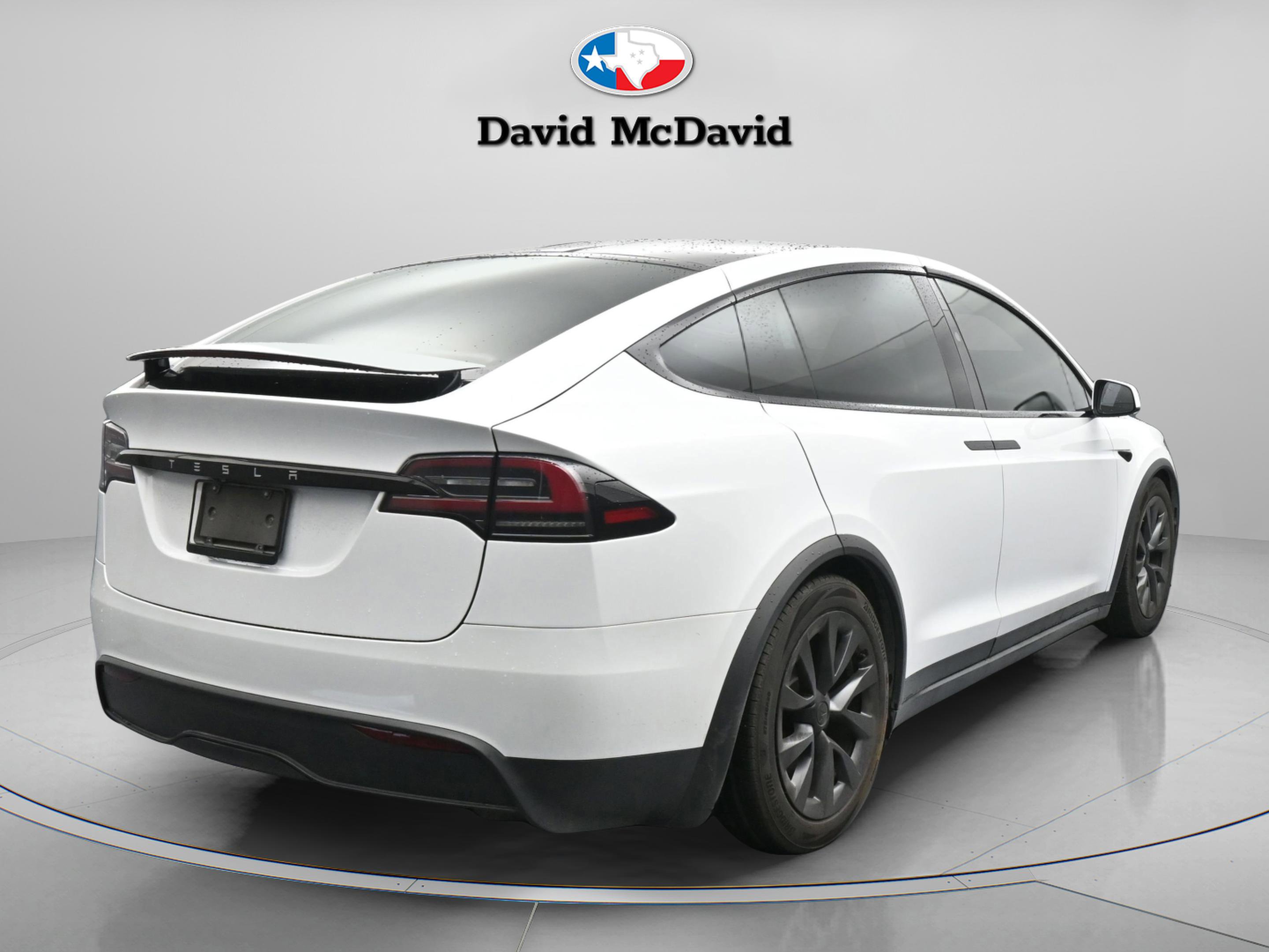 Used 2024 Tesla Model X image 7