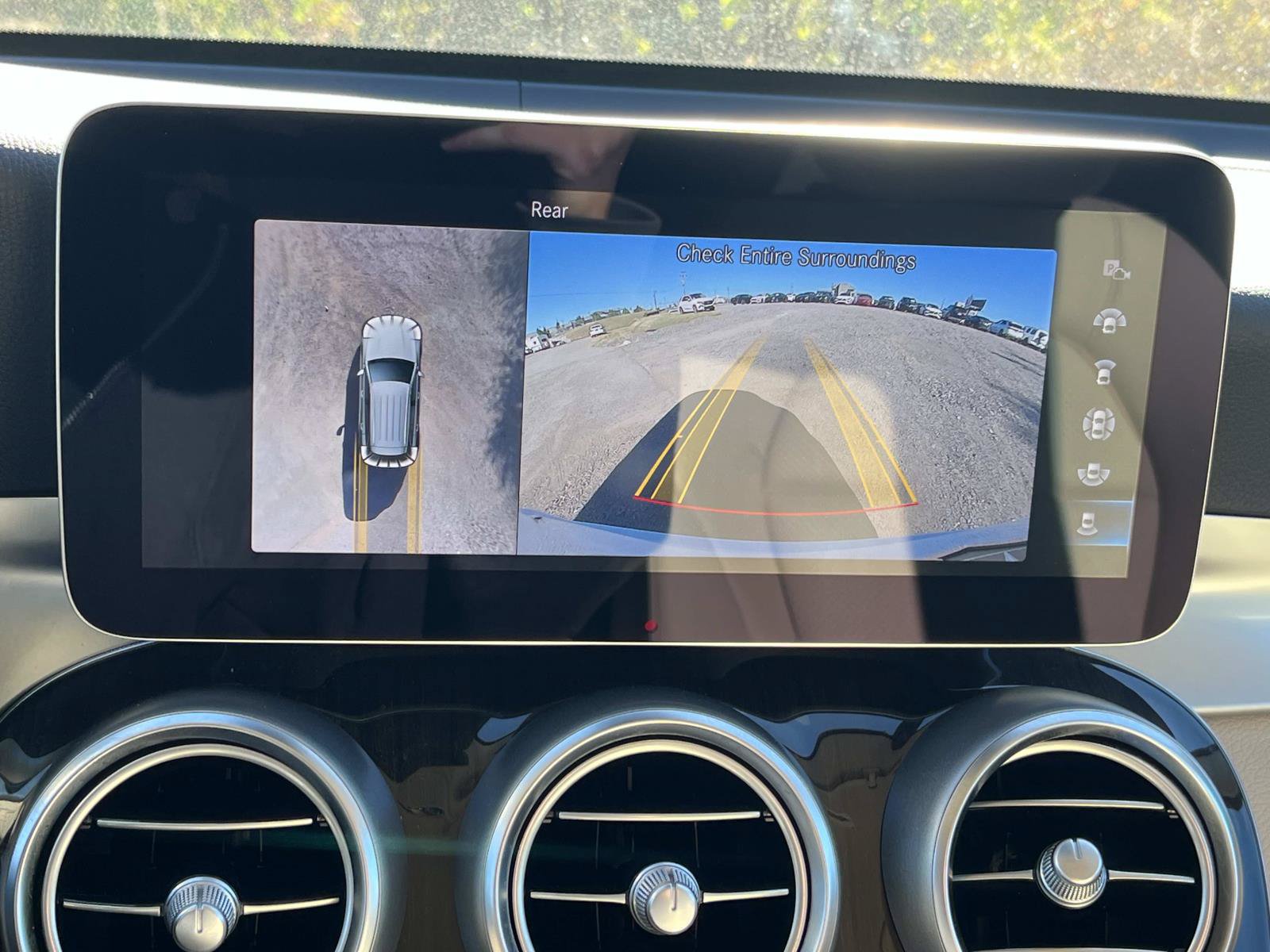 Certified 2022 Mercedes-Benz GLC 300 image 33