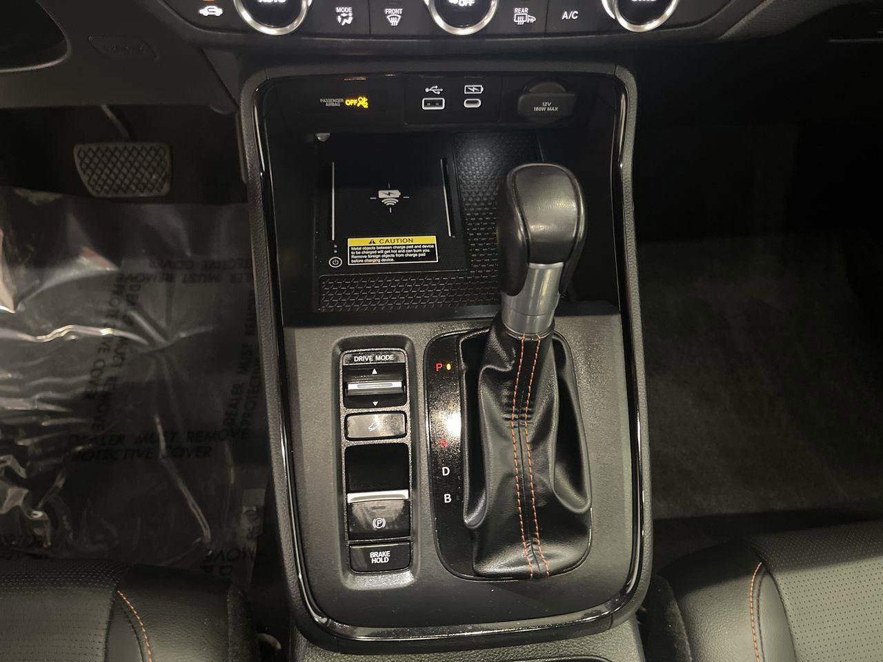 Certified 2025 Honda CR-V Sport-L image 19