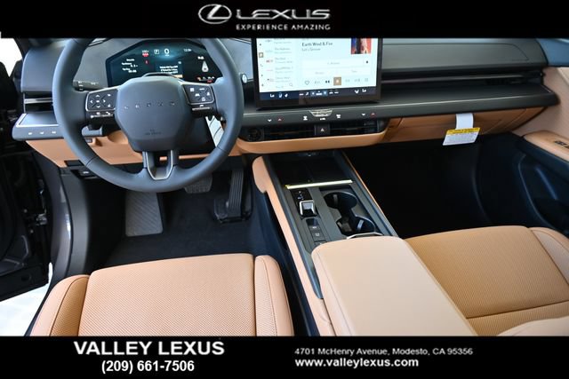 New 2026 Lexus ES 350e w/ Convenience Package FWD image 17