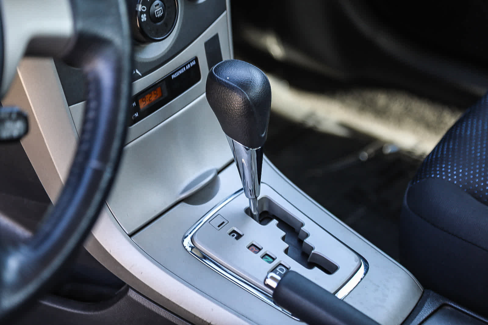 Used 2010 Toyota Corolla S image 20