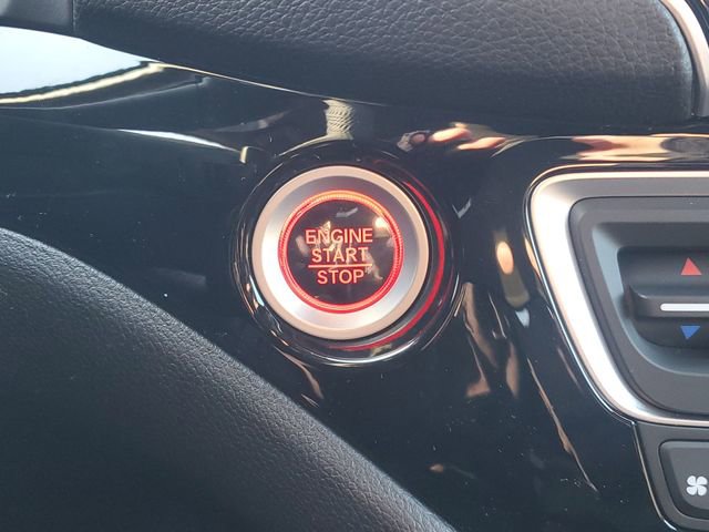 New 2026 Honda Ridgeline Black Edition image 28