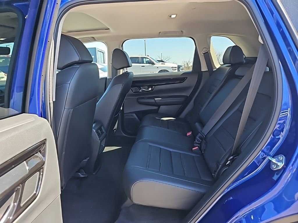 Used 2023 Honda CR-V EX-L image 14