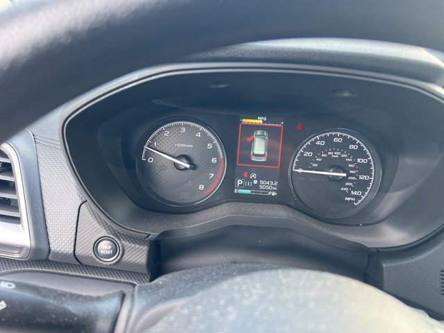 Certified 2023 Subaru Forester image 9