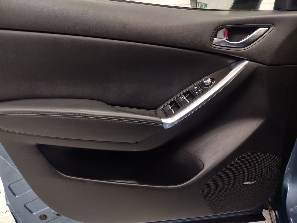 Used 2016 MAZDA CX-5 Grand Touring image 17