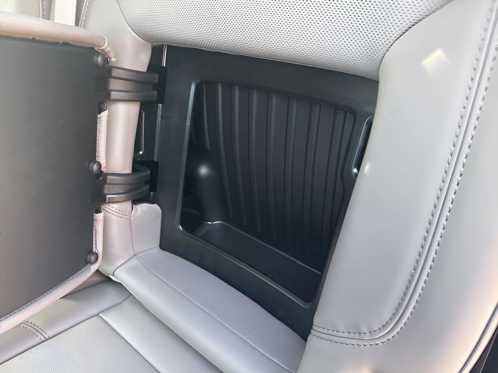 New 2026 Chevrolet Silverado 1500 LTZ image 44