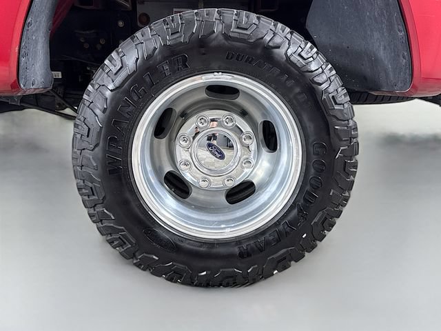 Used 2022 Ford F350 Lariat w/ Lariat Value Package AWD/4WD image 30