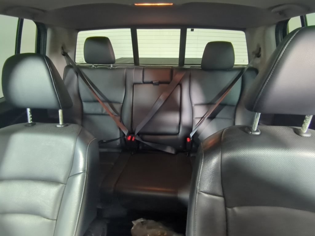 Used 2019 Honda Ridgeline RTL image 19