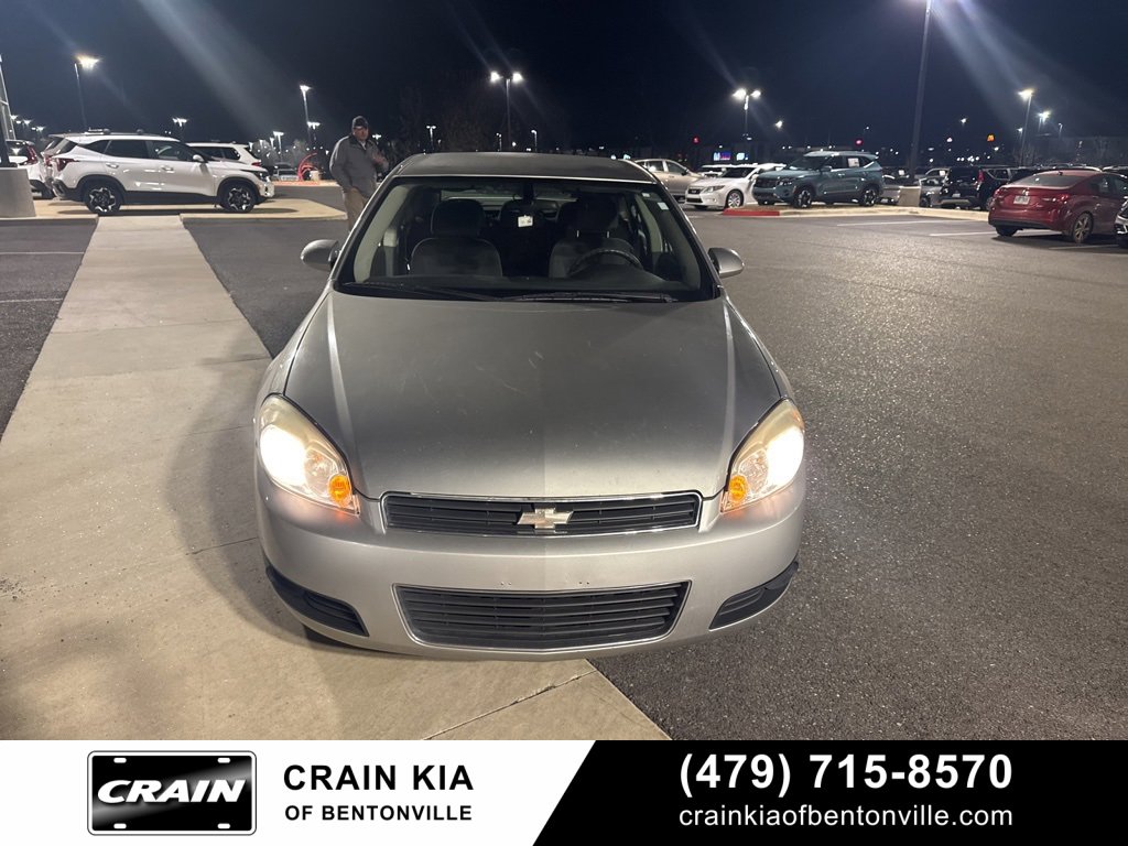 Used 2006 Chevrolet Impala LT image 12