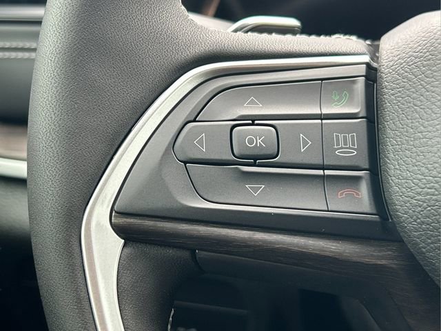 New 2026 Jeep Grand Cherokee Limited image 19