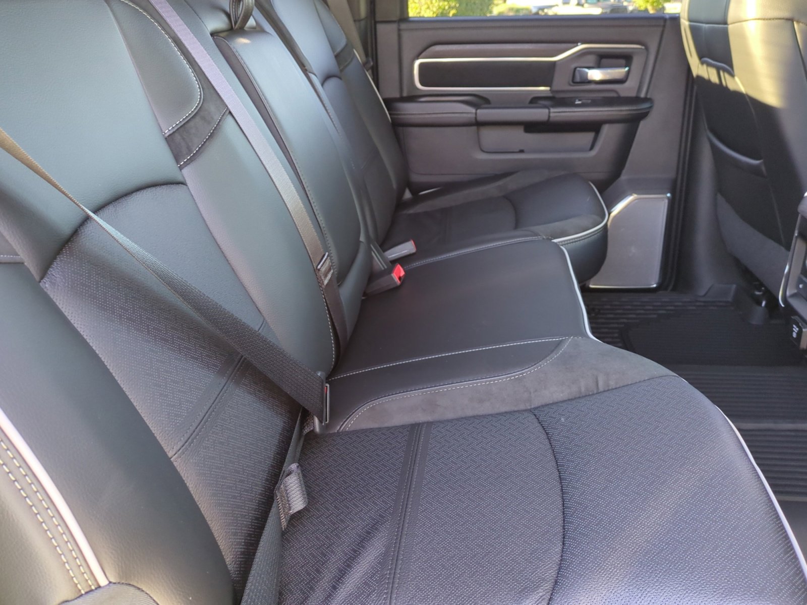 New 2026 RAM 2500 Laramie image 18