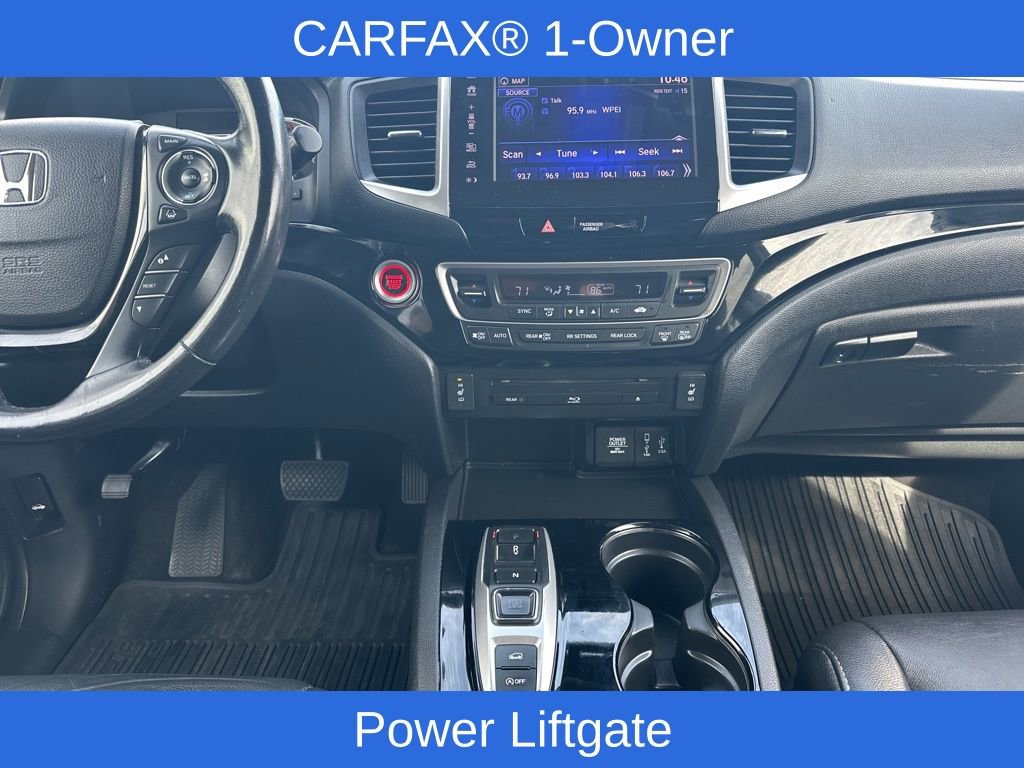 Used 2018 Honda Pilot Touring image 19