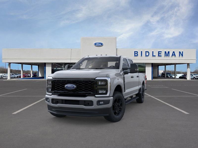 New 2026 Ford F250 XL w/ STX Appearance Package image 2