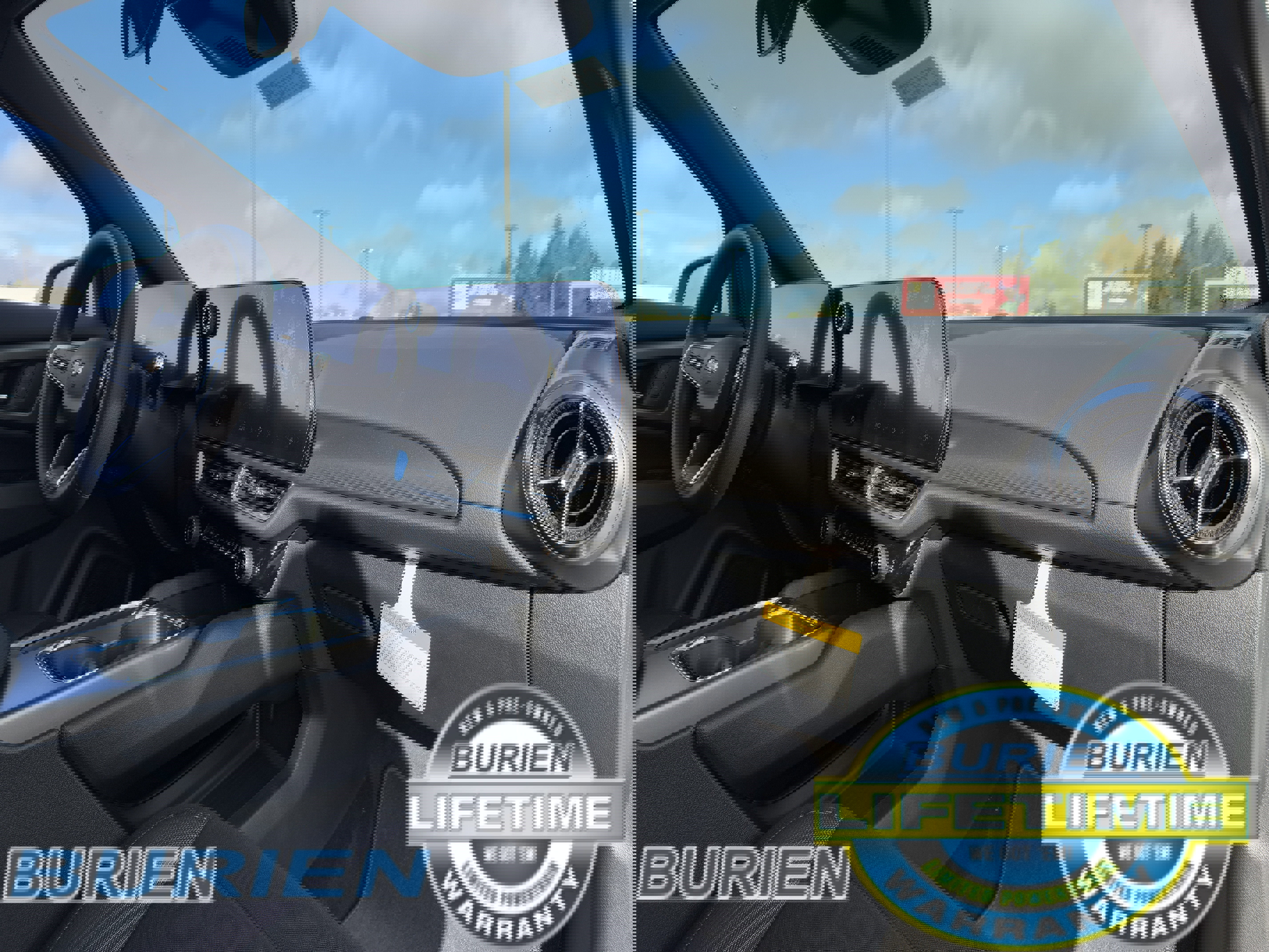 New 2026 Chevrolet Equinox RS image 20