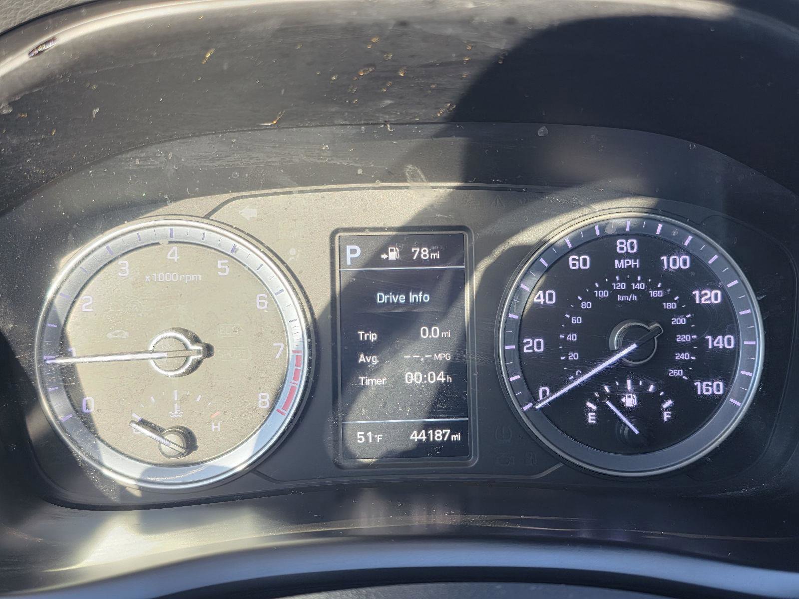 Used 2019 Hyundai Sonata Limited image 25