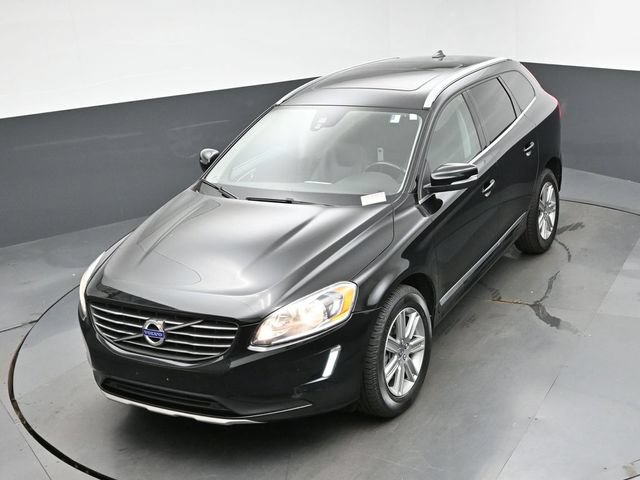 Used 2016 Volvo XC60 T6 w/ Protection Package FWD image 42