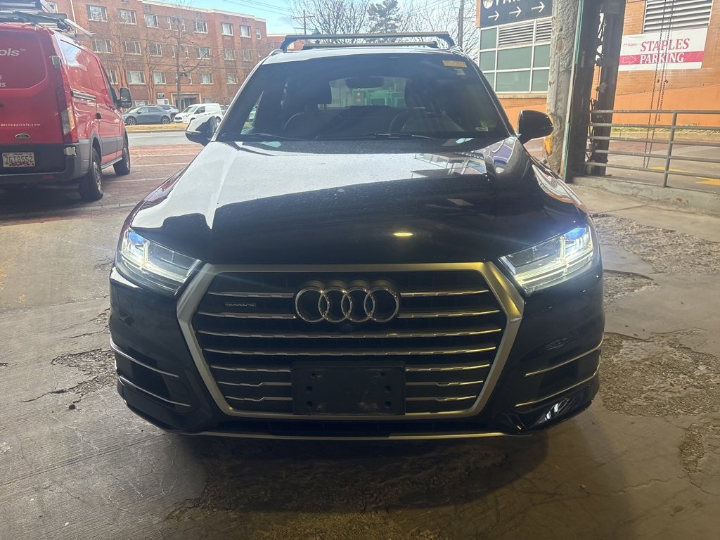 Used 2017 Audi Q7 2.0T Premium Plus image 8