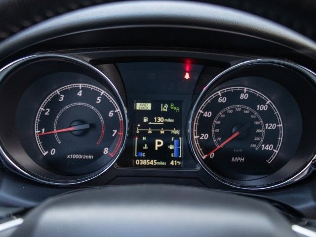 Used 2024 Mitsubishi Outlander Sport SE image 14