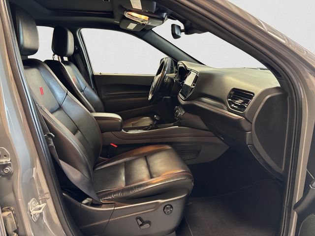 Used 2023 Dodge Durango R/T AWD/4WD image 16