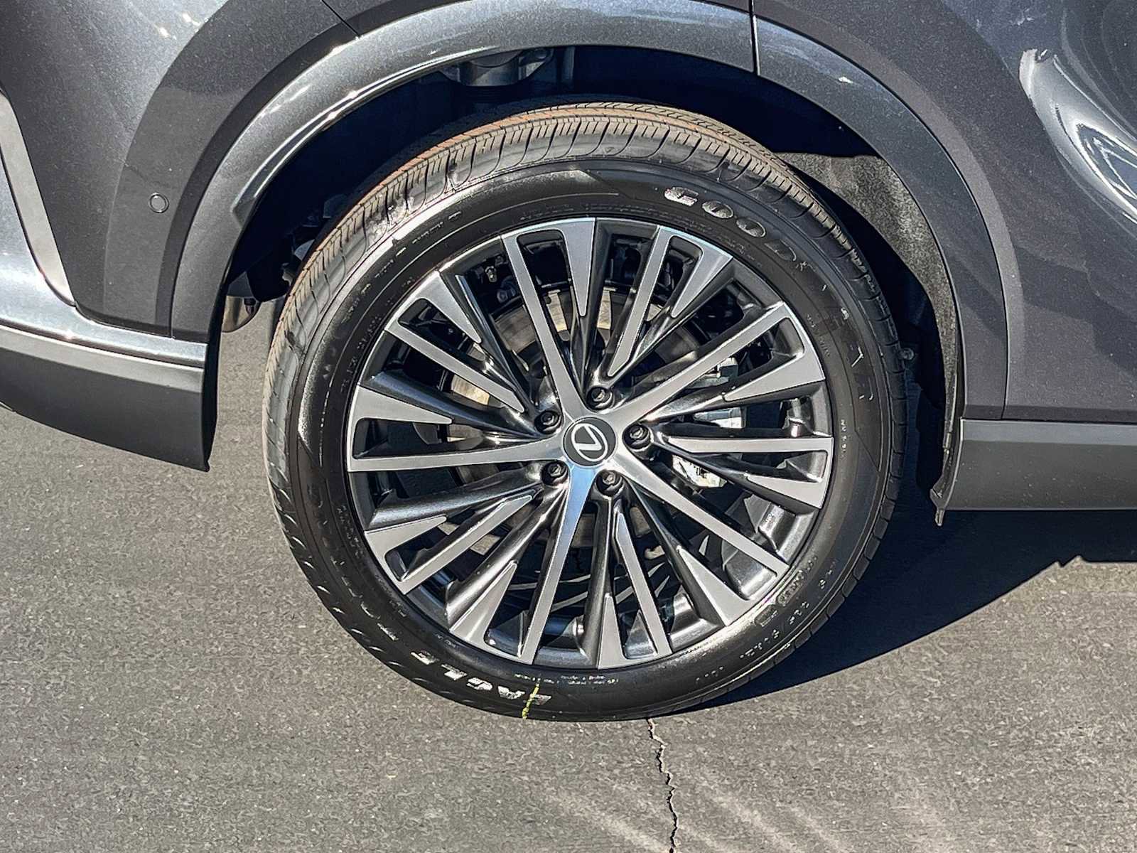 New 2026 Lexus RX 350 Premium Plus image 15