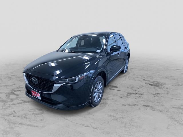 Used 2025 MAZDA CX-5 AWD 2.5 S w/ Select Package image 6