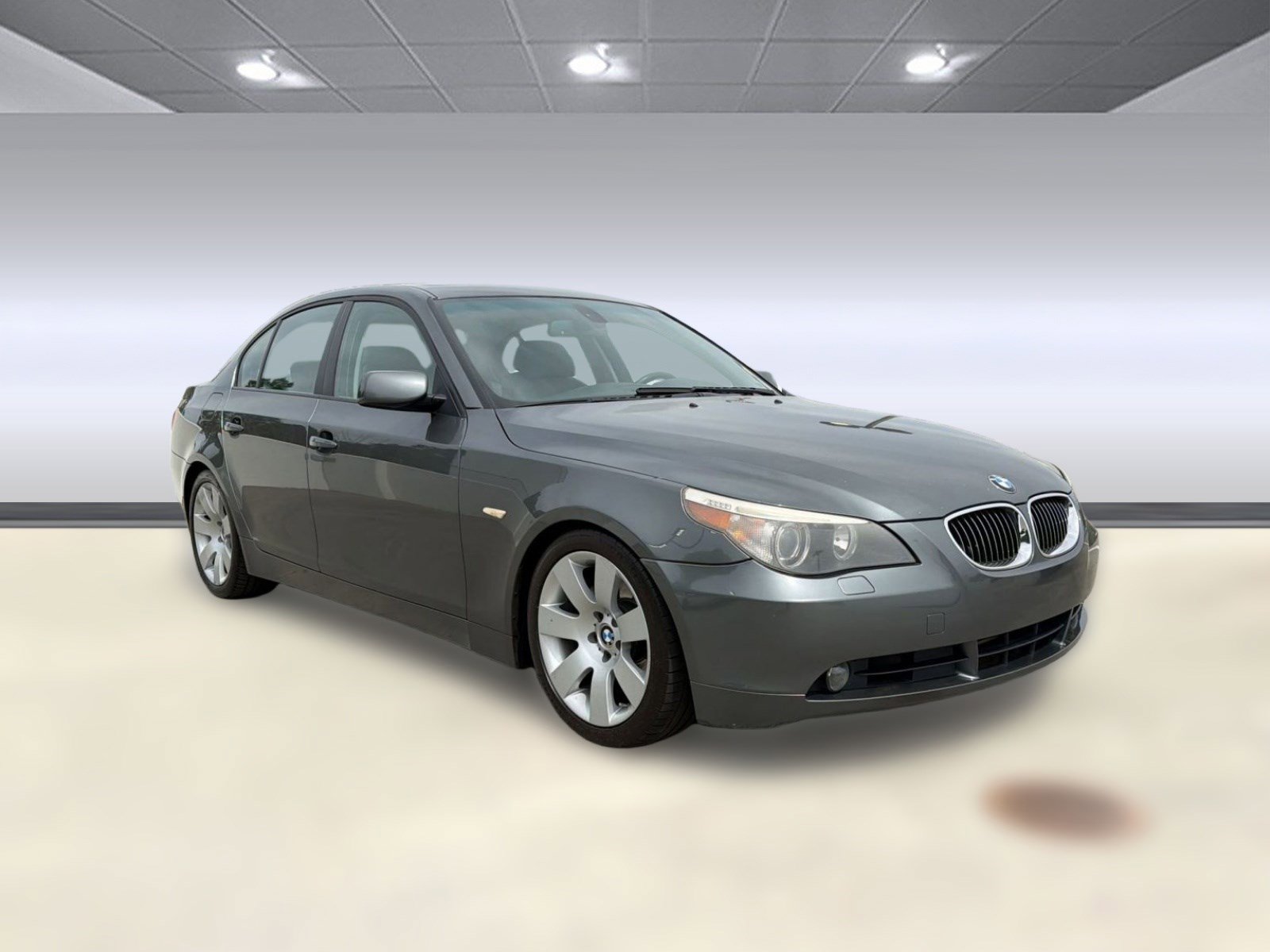 Used 2007 BMW 530i Sedan RWD image 6