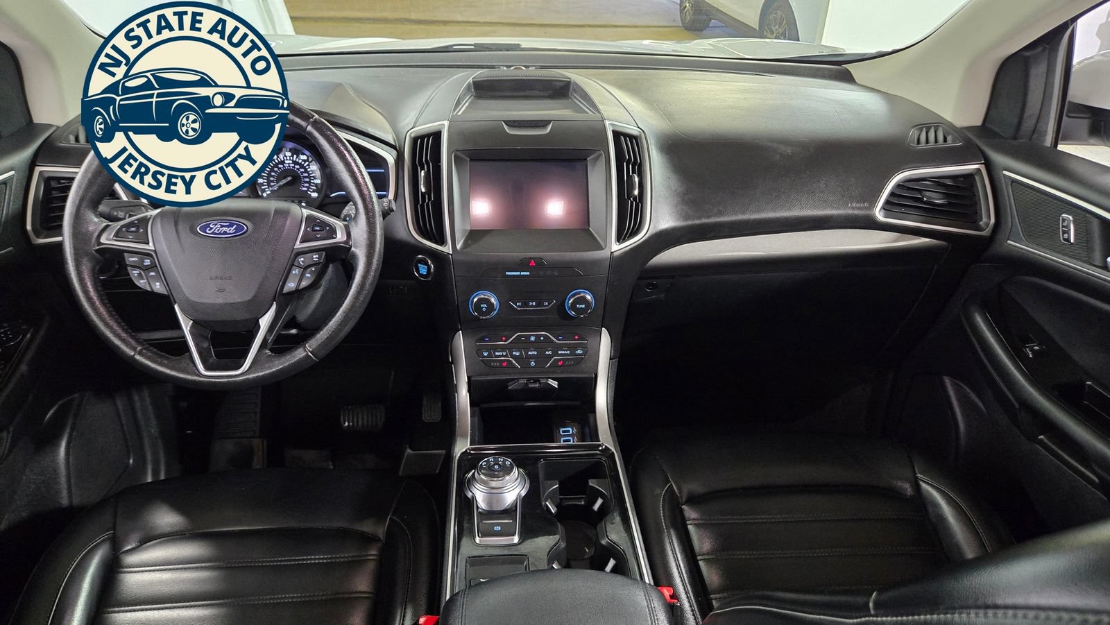 Used 2020 Ford Edge SEL w/ Convenience Package AWD/4WD image 6