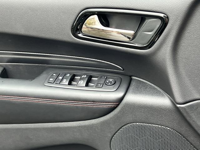 New 2026 Dodge Durango GT w/ Blacktop Package image 28