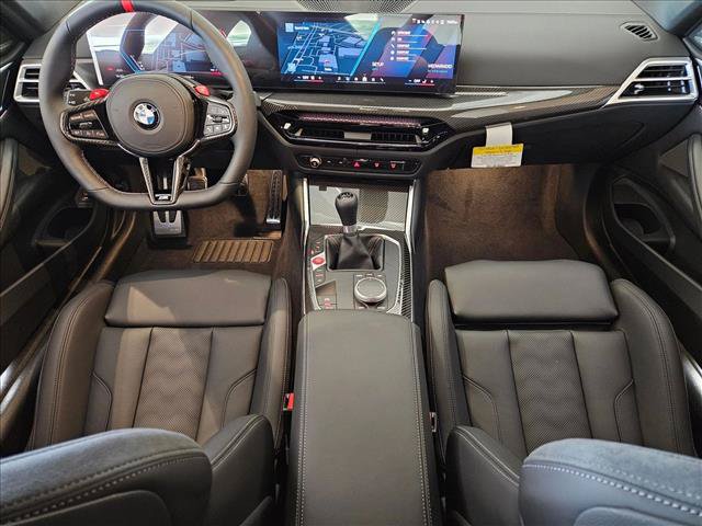 New 2027 BMW M4 Coupe RWD image 14