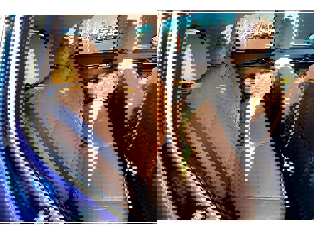 Used 2024 Kia Seltos SX w/ SX Sunroof Package image 29