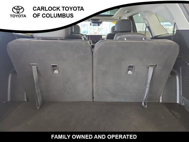 Used 2023 Kia Sorento X-Line EX image 16