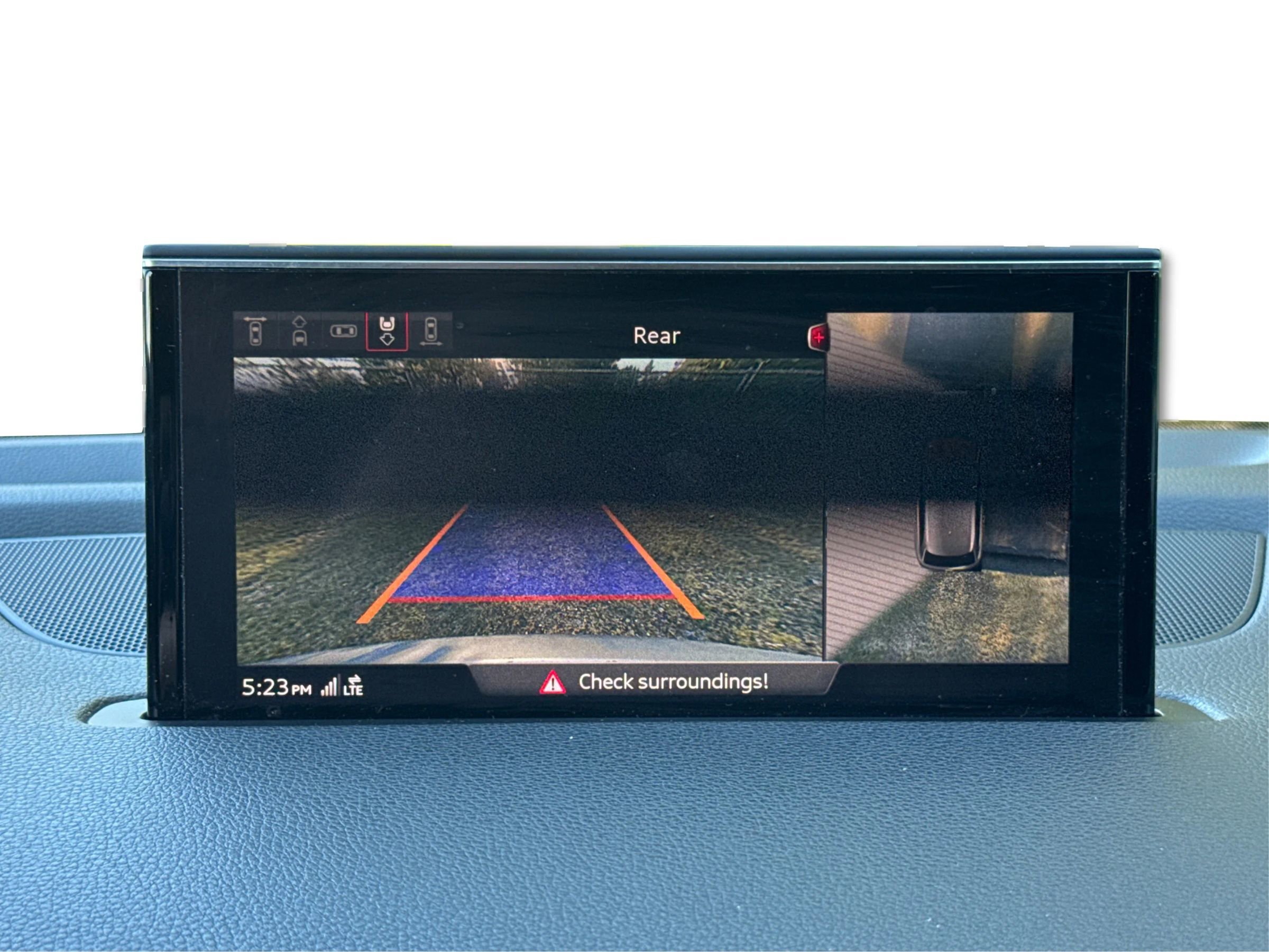 Used 2019 Audi Q7 3.0T Premium Plus w/ Premium Plus Package image 29