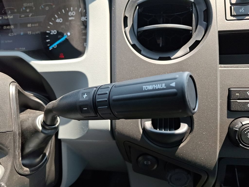 New 2027 Ford F750 2WD Regular Cab Super Duty image 11