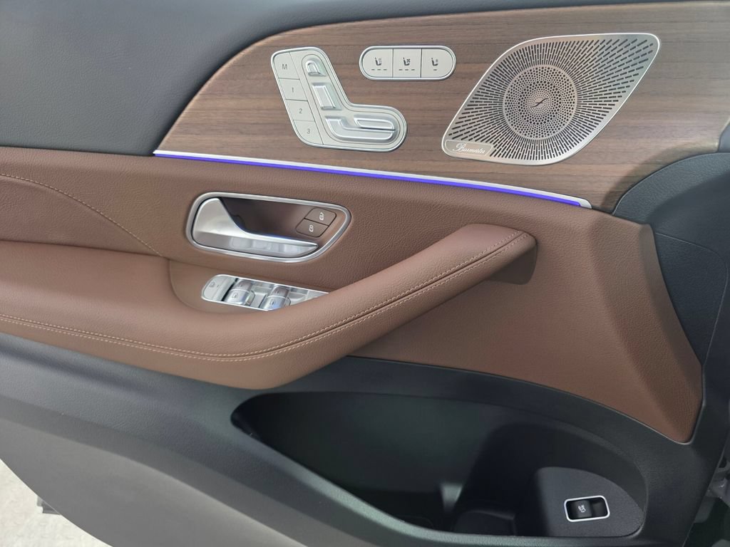 New 2026 Mercedes-Benz GLE 350 4MATIC image 16