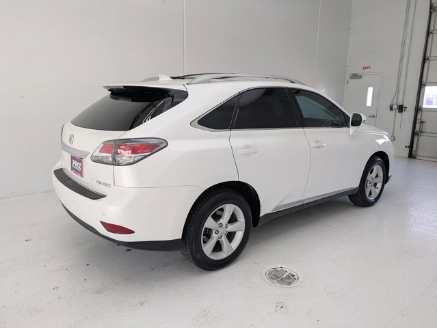 Used 2015 Lexus RX 350 AWD w/ Premium Package image 5