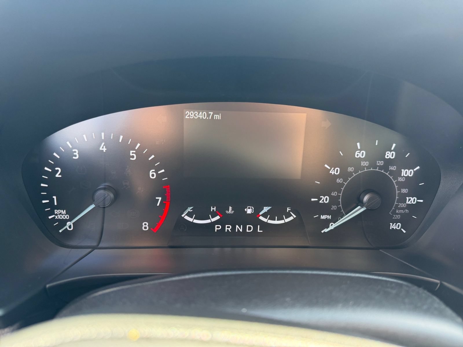 Used 2020 Ford Escape SE FWD image 10