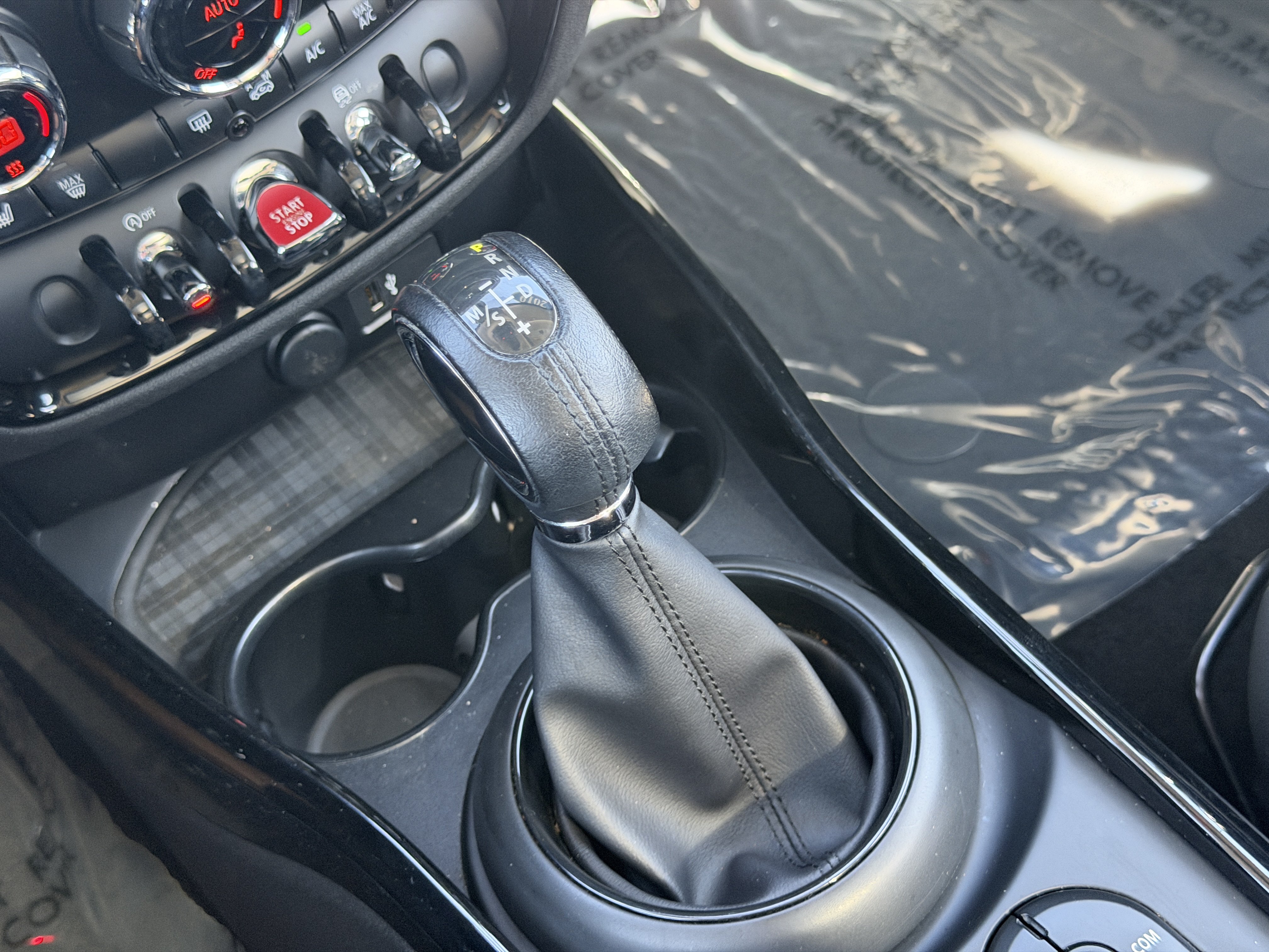 Used 2019 MINI Cooper Clubman ALL4 AWD/4WD image 28