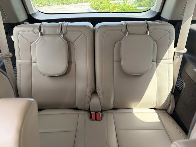 Certified 2022 Lincoln Aviator Reserve w/ Equipment Group 201A image 24