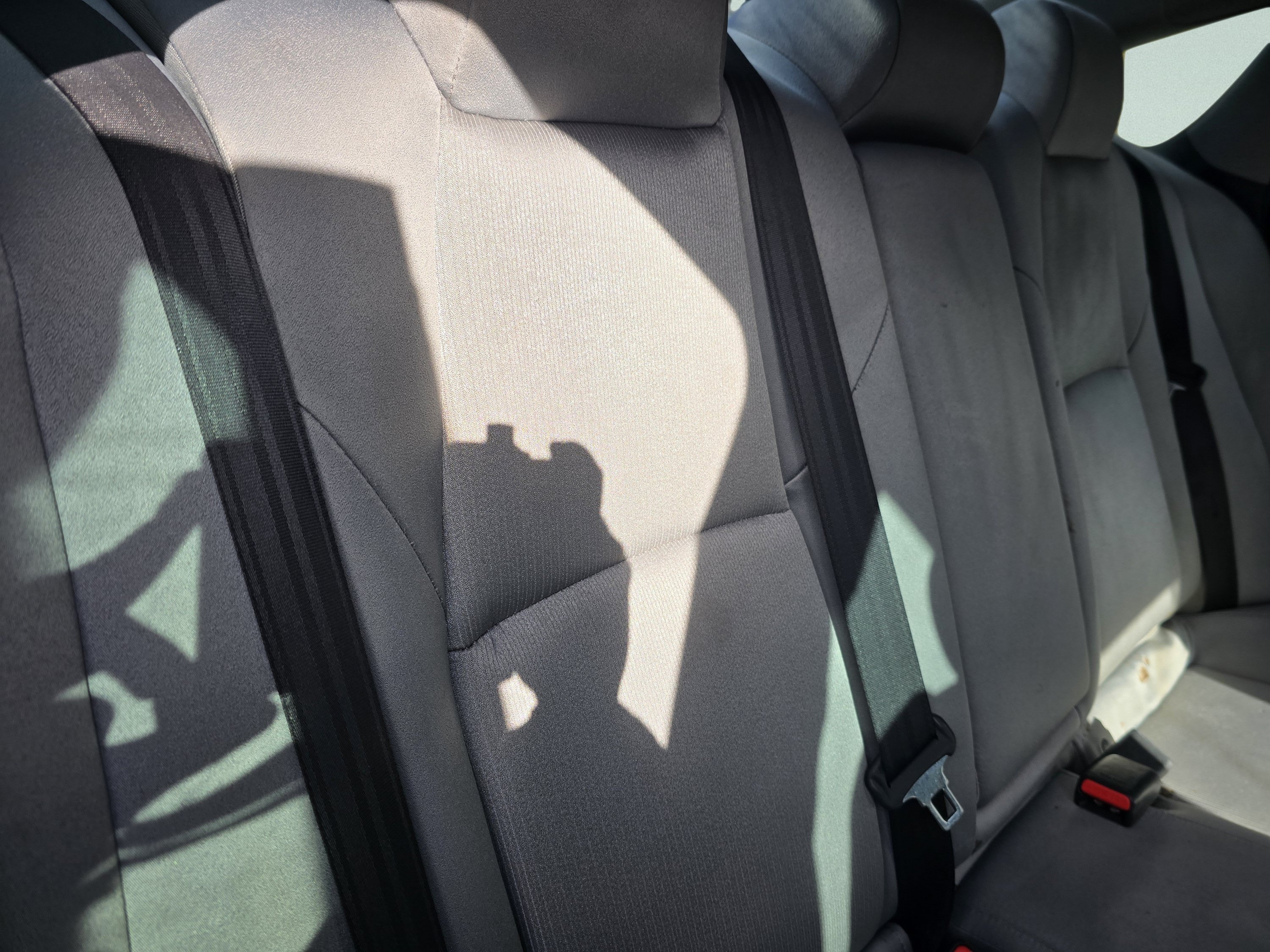 Used 2020 Honda Accord LX image 5